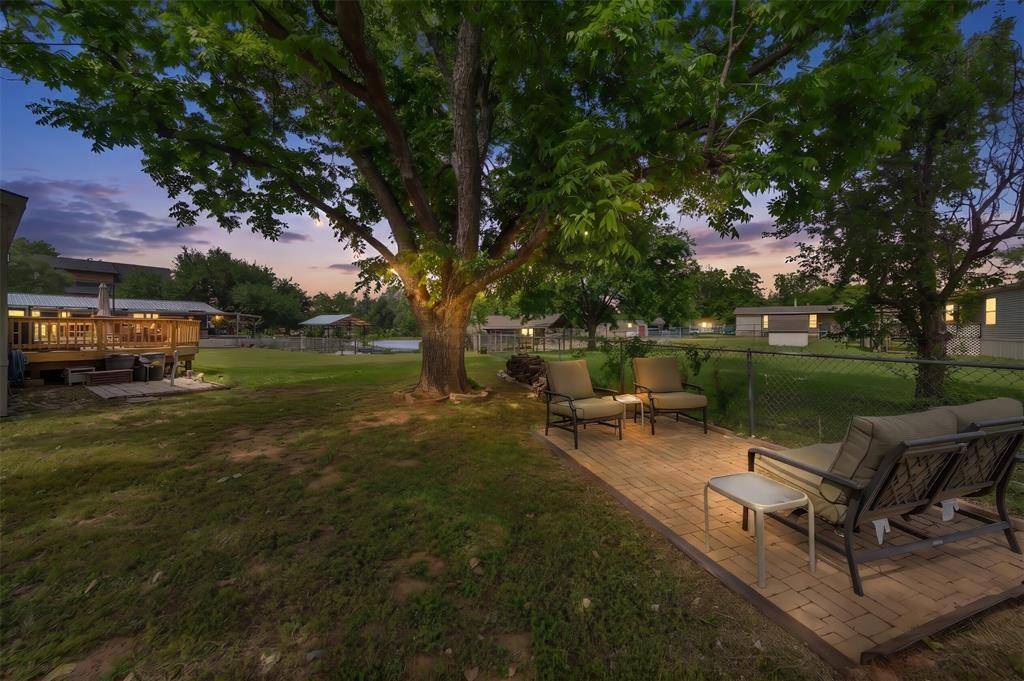 3401 Samoan Court, Granbury, TX 76048