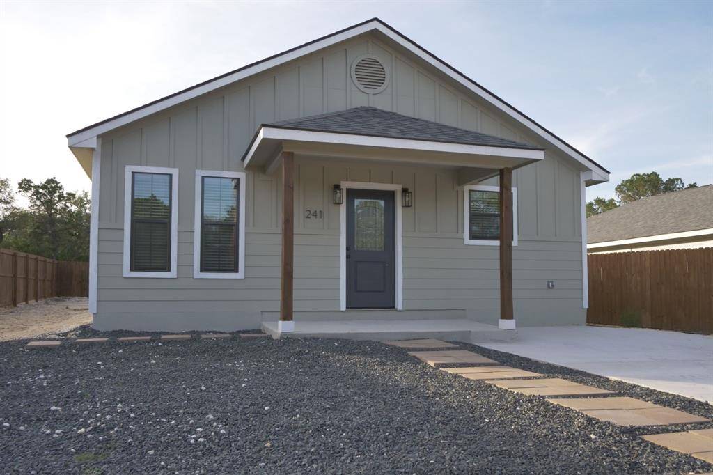 241 Brushy Creek Trail, Bandera, TX 78003