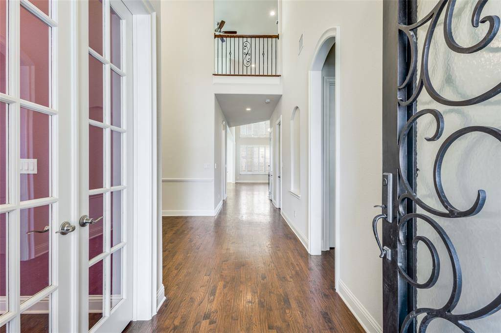 1407 Bridle Boulevard, Frisco, TX 75036