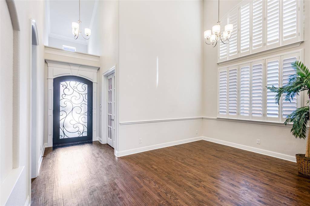1407 Bridle Boulevard, Frisco, TX 75036