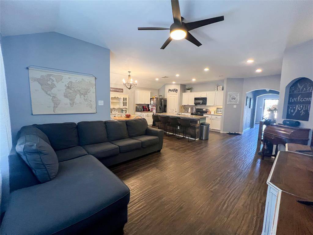 2313 Carrier Drive, Fate, TX 75189