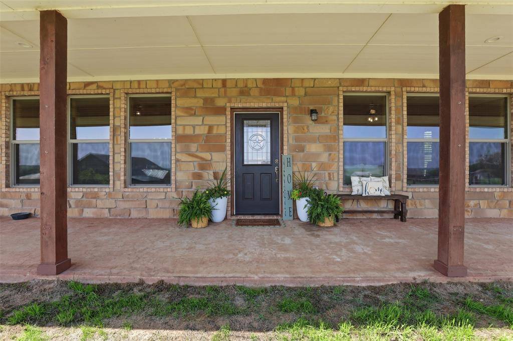3517 Ethan Court, Weatherford, TX 76088