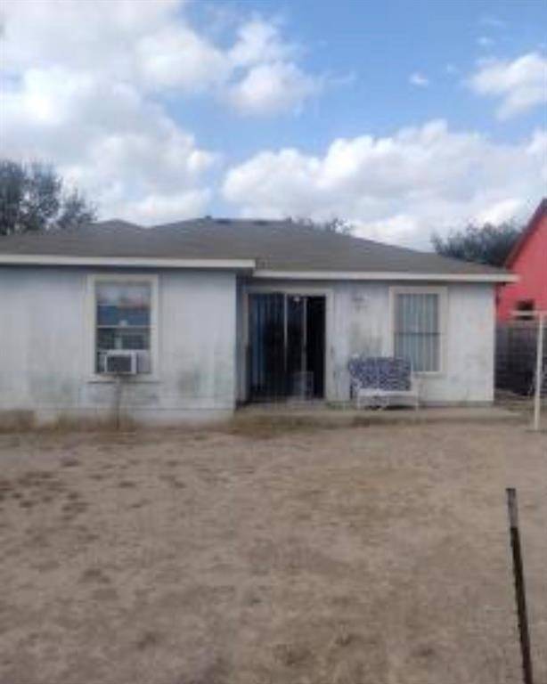 3615 Nubes Drive, Laredo, TX 78046