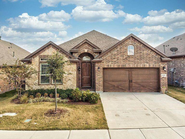 14845 Star Creek Drive, Aledo, TX 76008