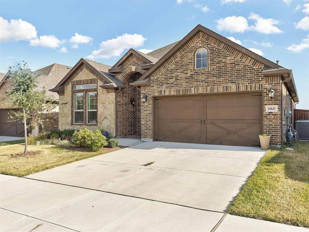 14845 Star Creek Drive, Aledo, TX 76008