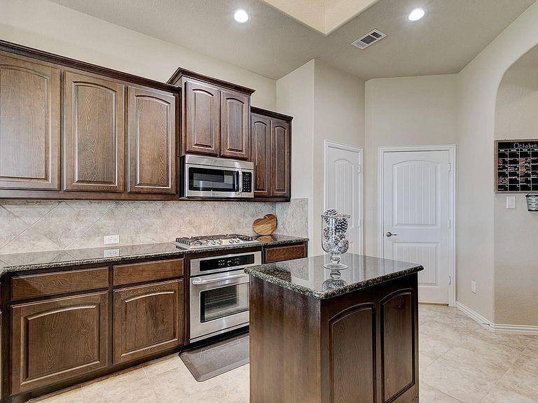 14845 Star Creek Drive, Aledo, TX 76008