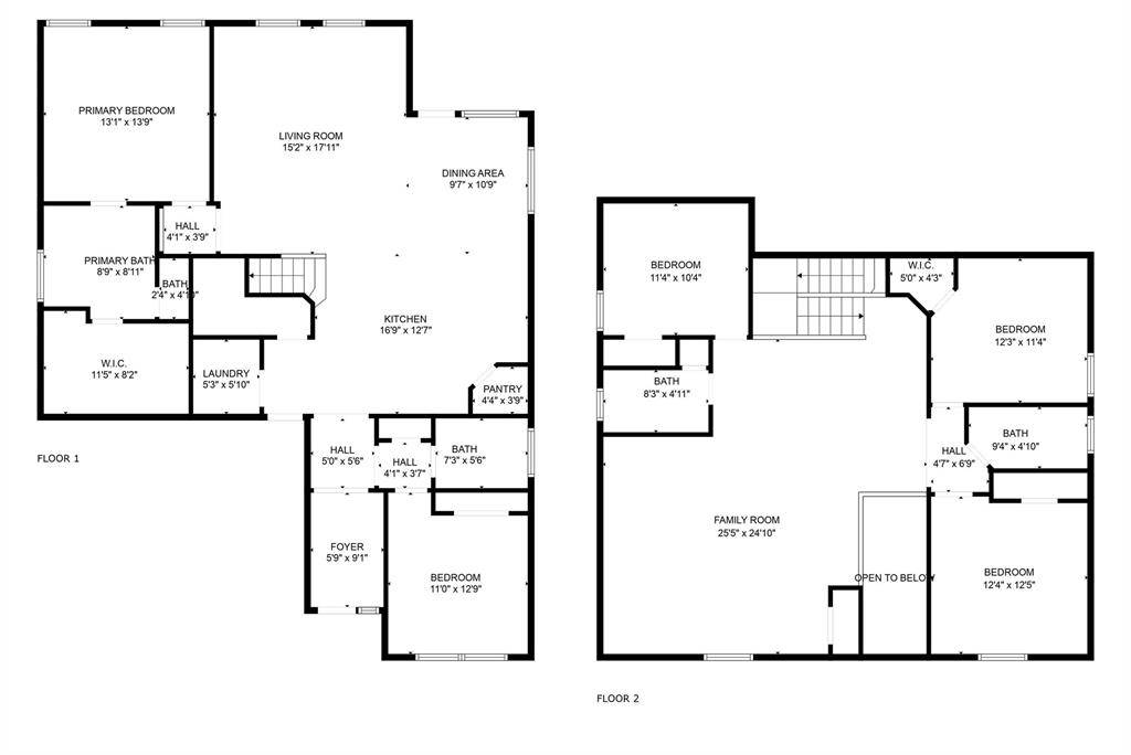3318 Camden Creek Road, Krum, TX 76249