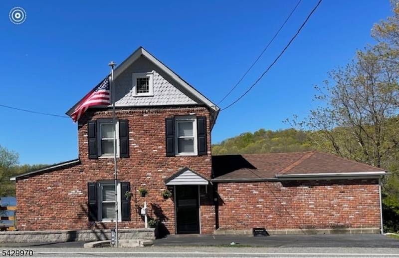 708 State Rt 23, Wantage Twp., NJ 07461