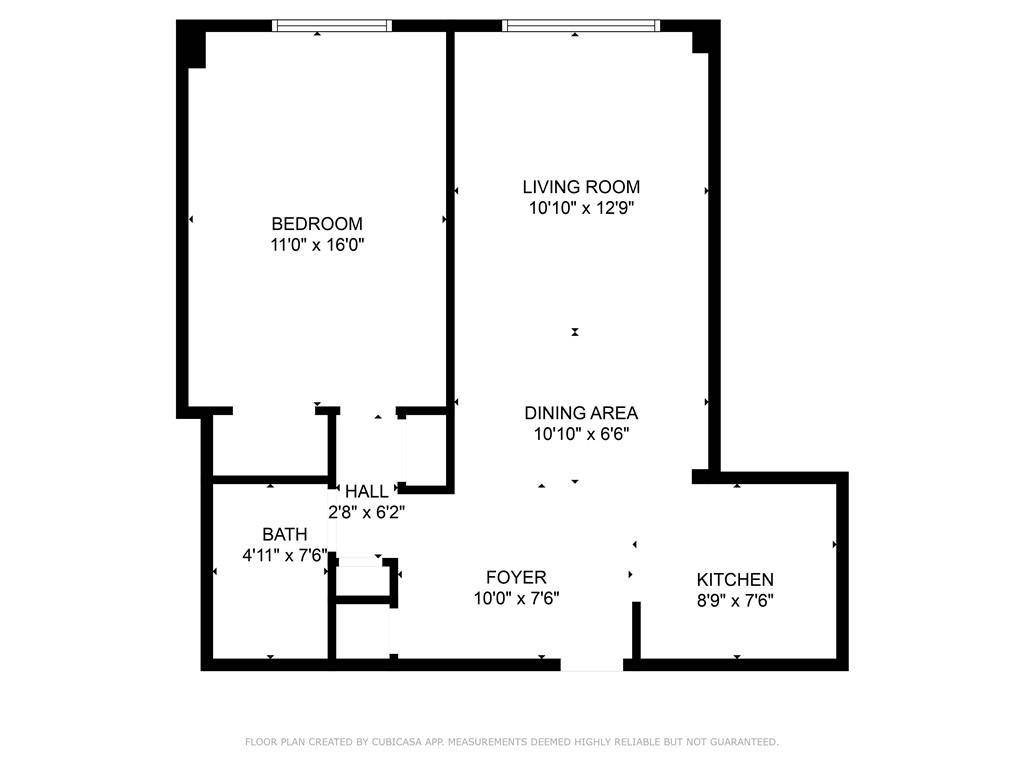 9323 Shore RD #4G, Brooklyn, NY 11209