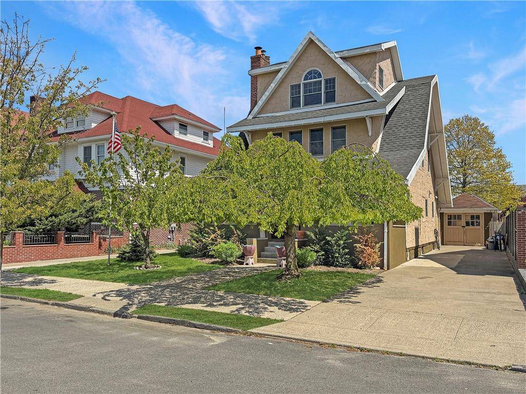 5007 Surf AVE, Brooklyn, NY 11224