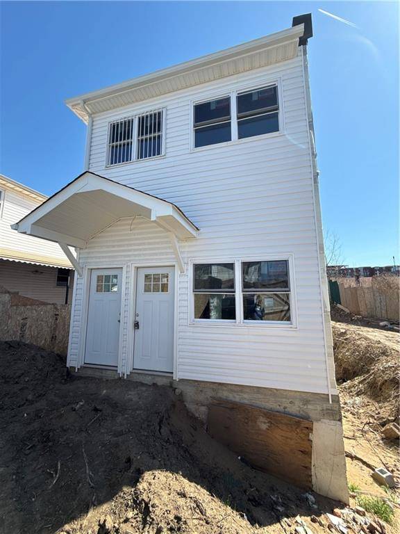 1472 Blake AVE, Brooklyn, NY 11208