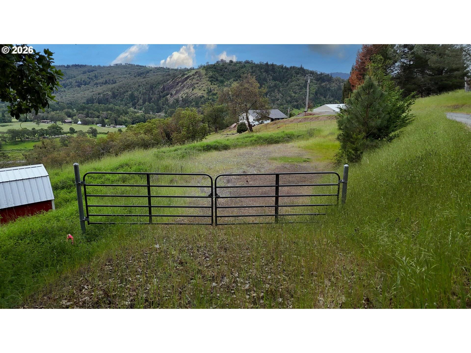 540 HORIZON LN, Myrtle Creek, OR 97457