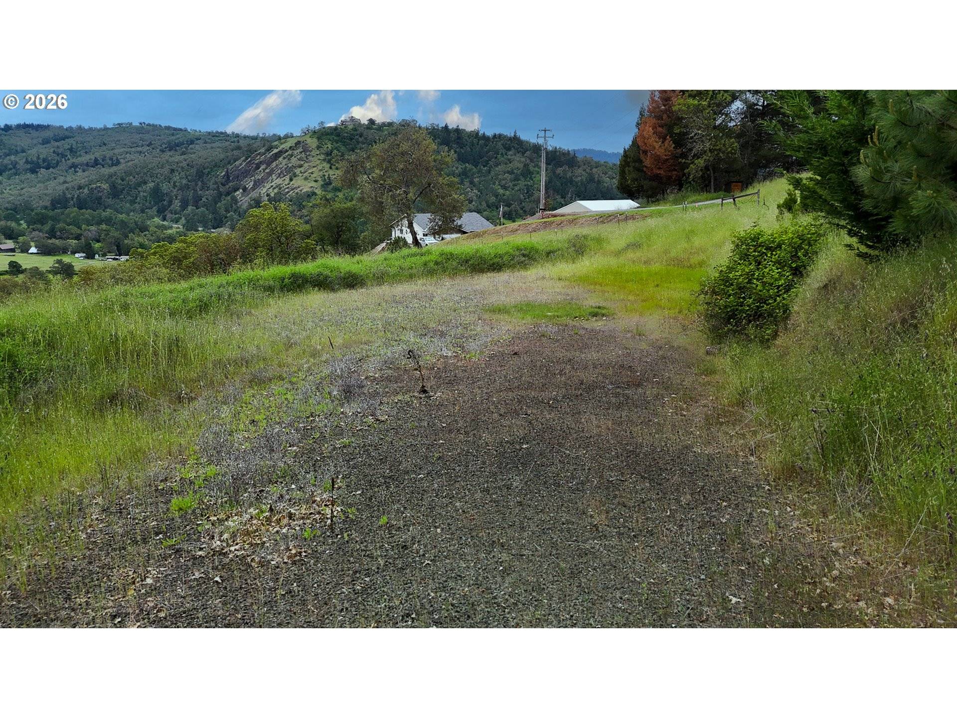 540 HORIZON LN, Myrtle Creek, OR 97457