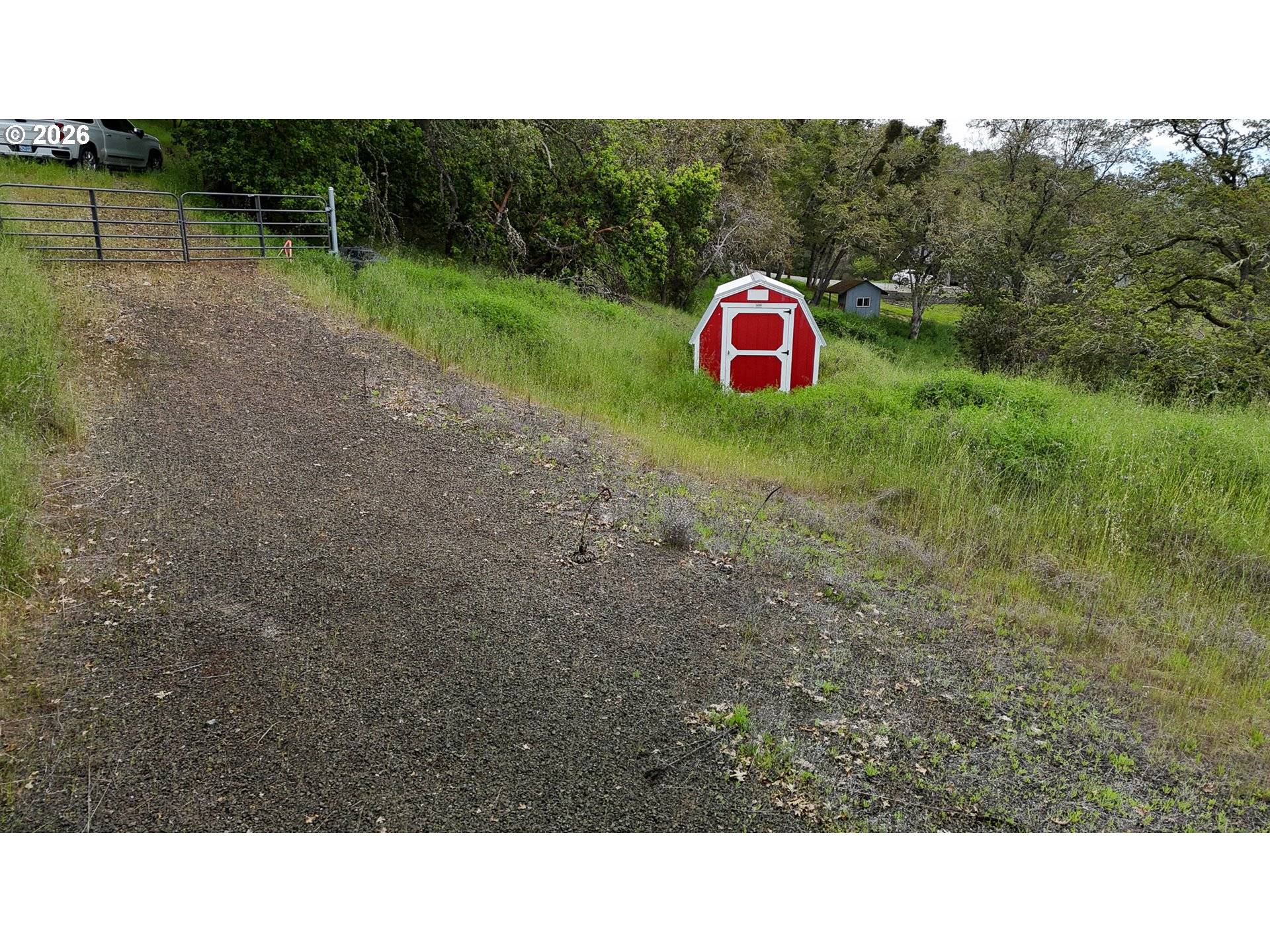 540 HORIZON LN, Myrtle Creek, OR 97457