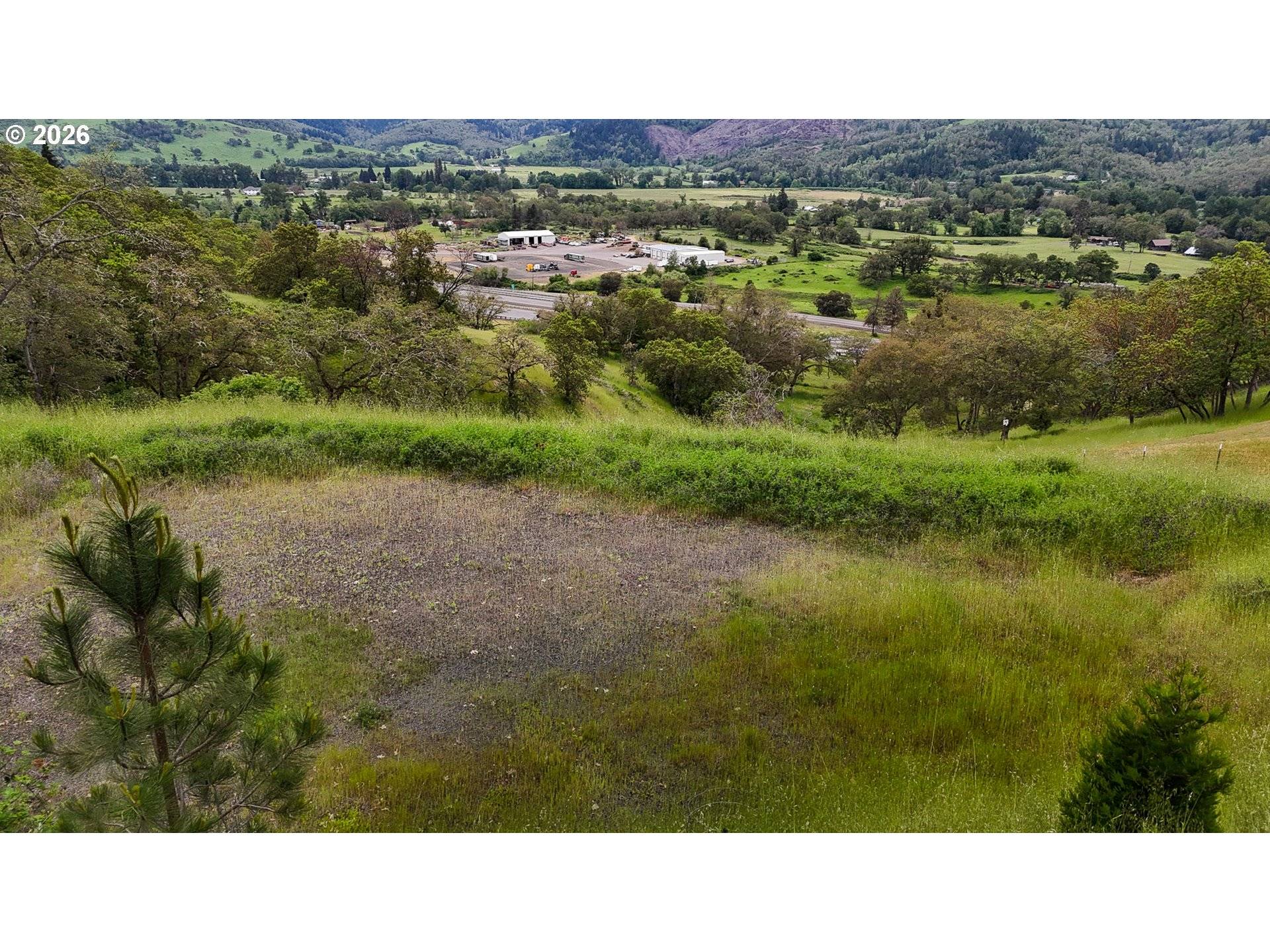 540 HORIZON LN, Myrtle Creek, OR 97457