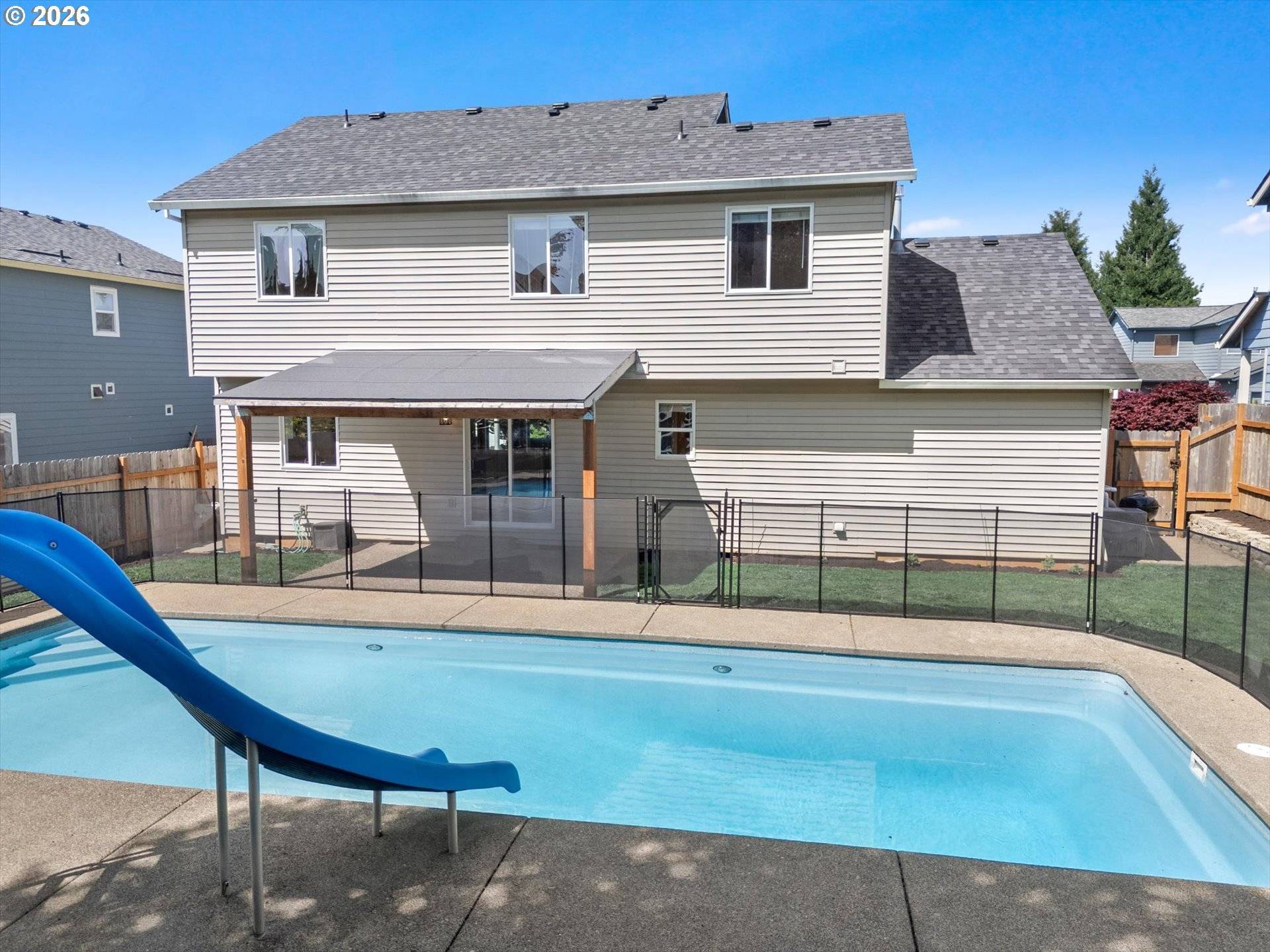 14428 BRITTANY TER, Oregon City, OR 97045