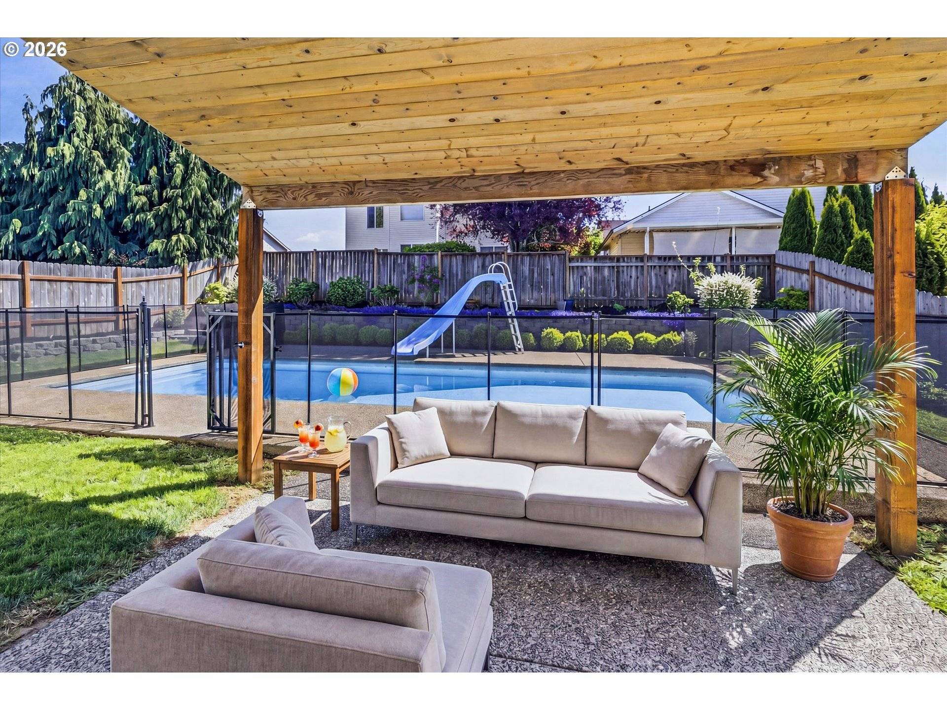 14428 BRITTANY TER, Oregon City, OR 97045