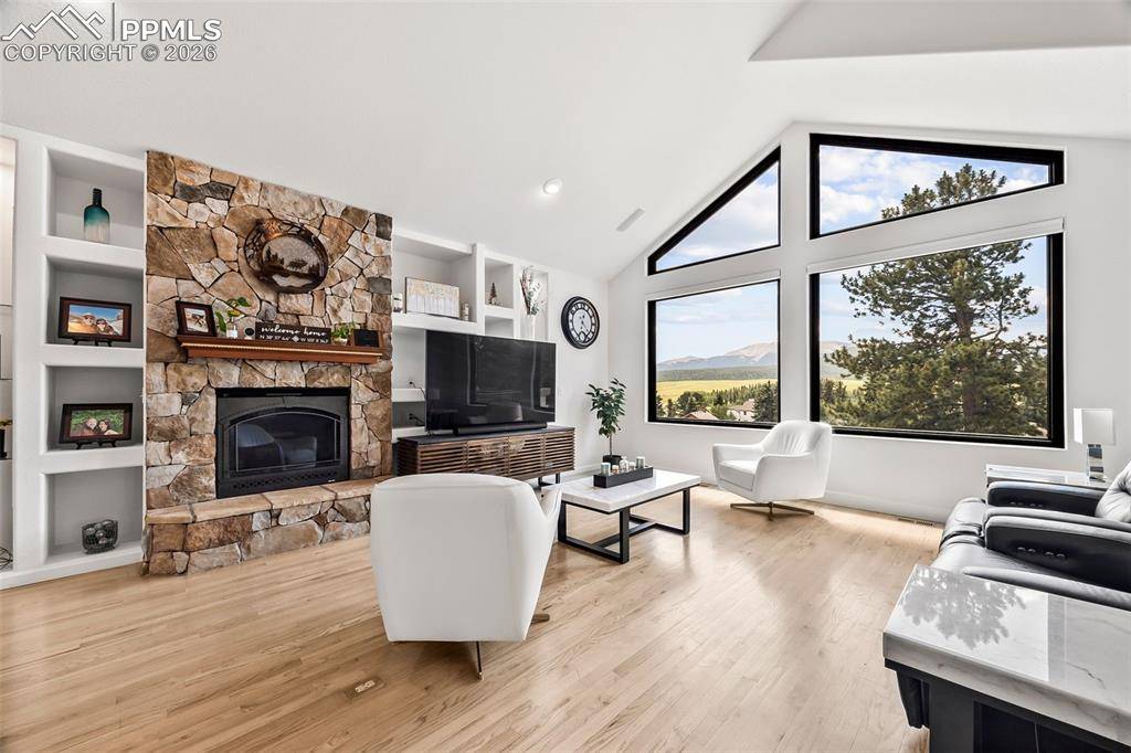 133 Matthew RD, Divide, CO 80814