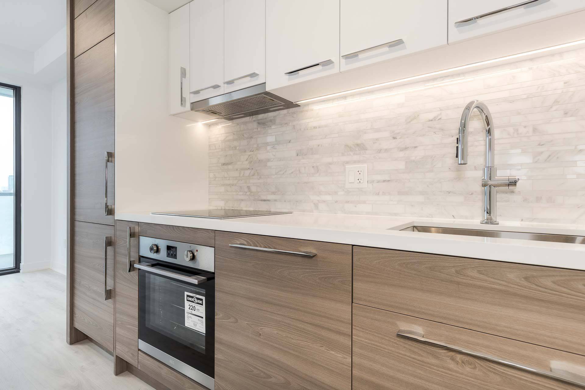 29 Green Trail CT #1502, Toronto C15, ON M2K 0J9