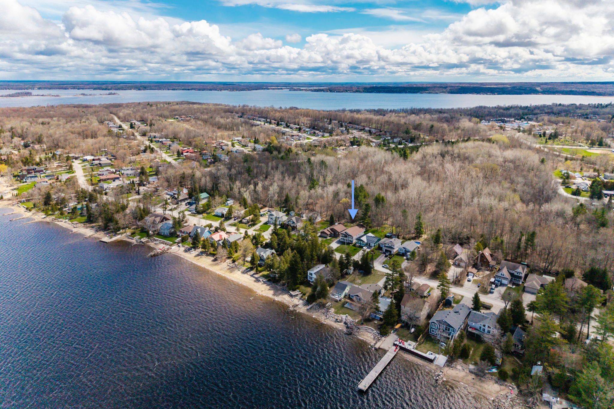 75 Hoyt AVE, Tay, ON L0K 2A0