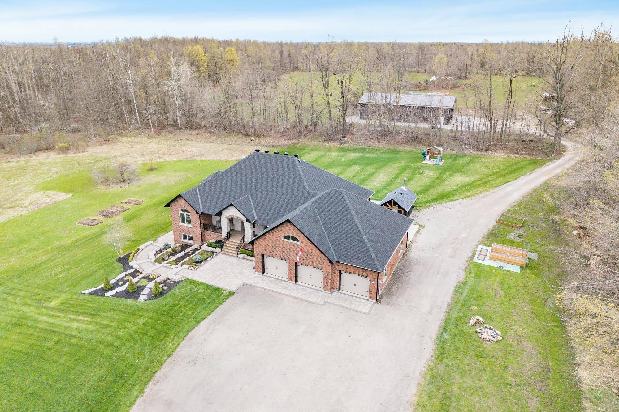 1450 Line 3 N/A N, Oro-medonte, ON L0L 2L0