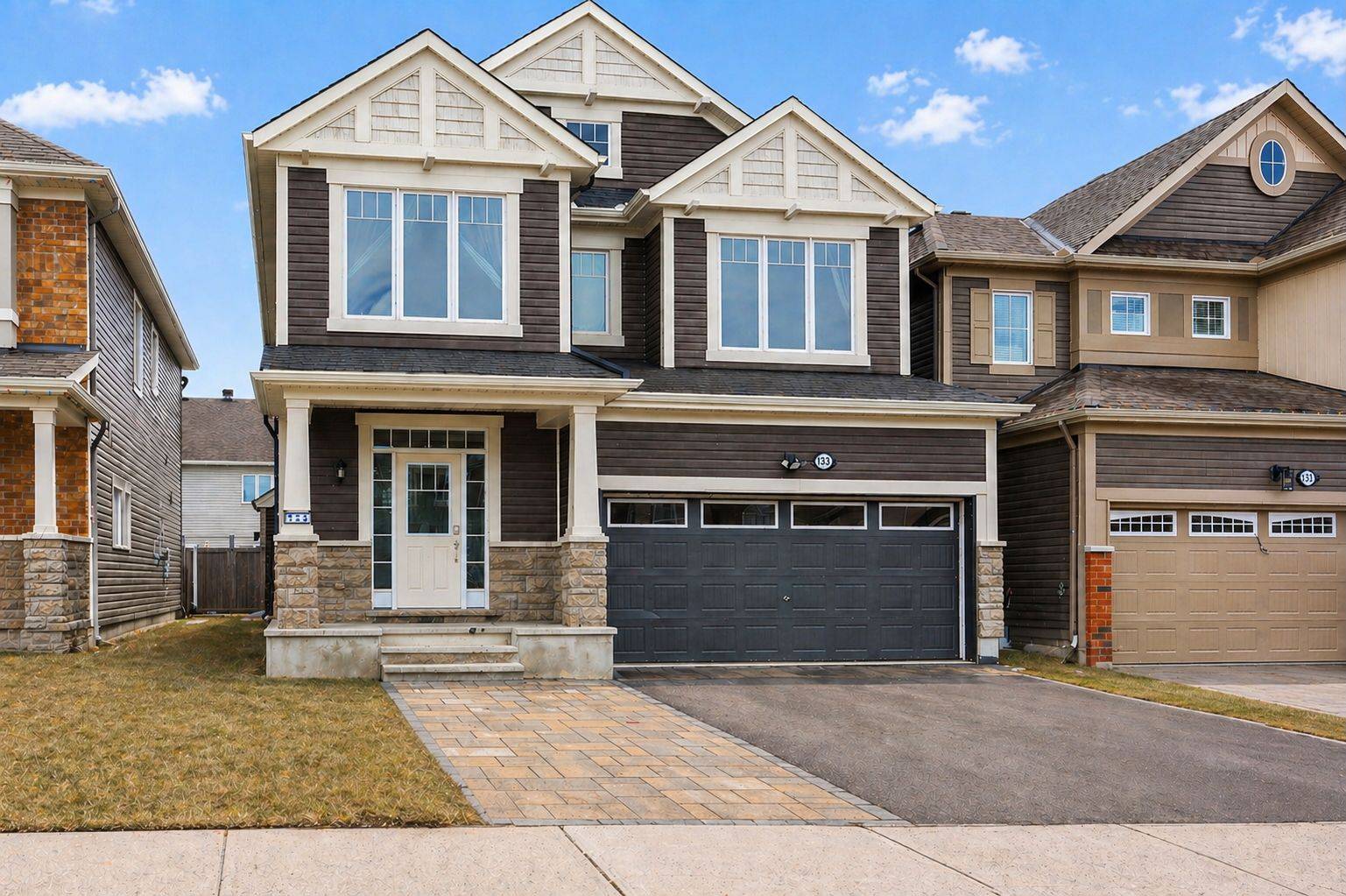 133 Mandalay ST, Orleans - Cumberland And Area, ON K4A 1A6