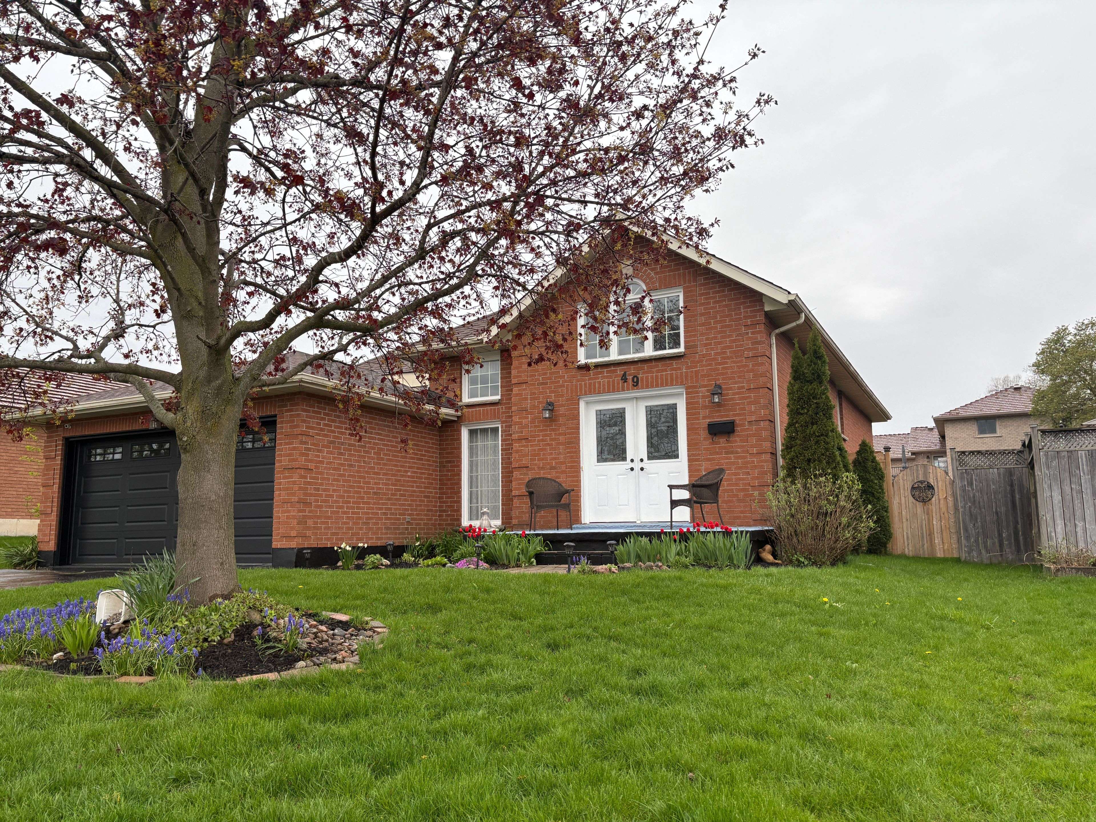 49 King William ST, Brant, ON N0E 1N0