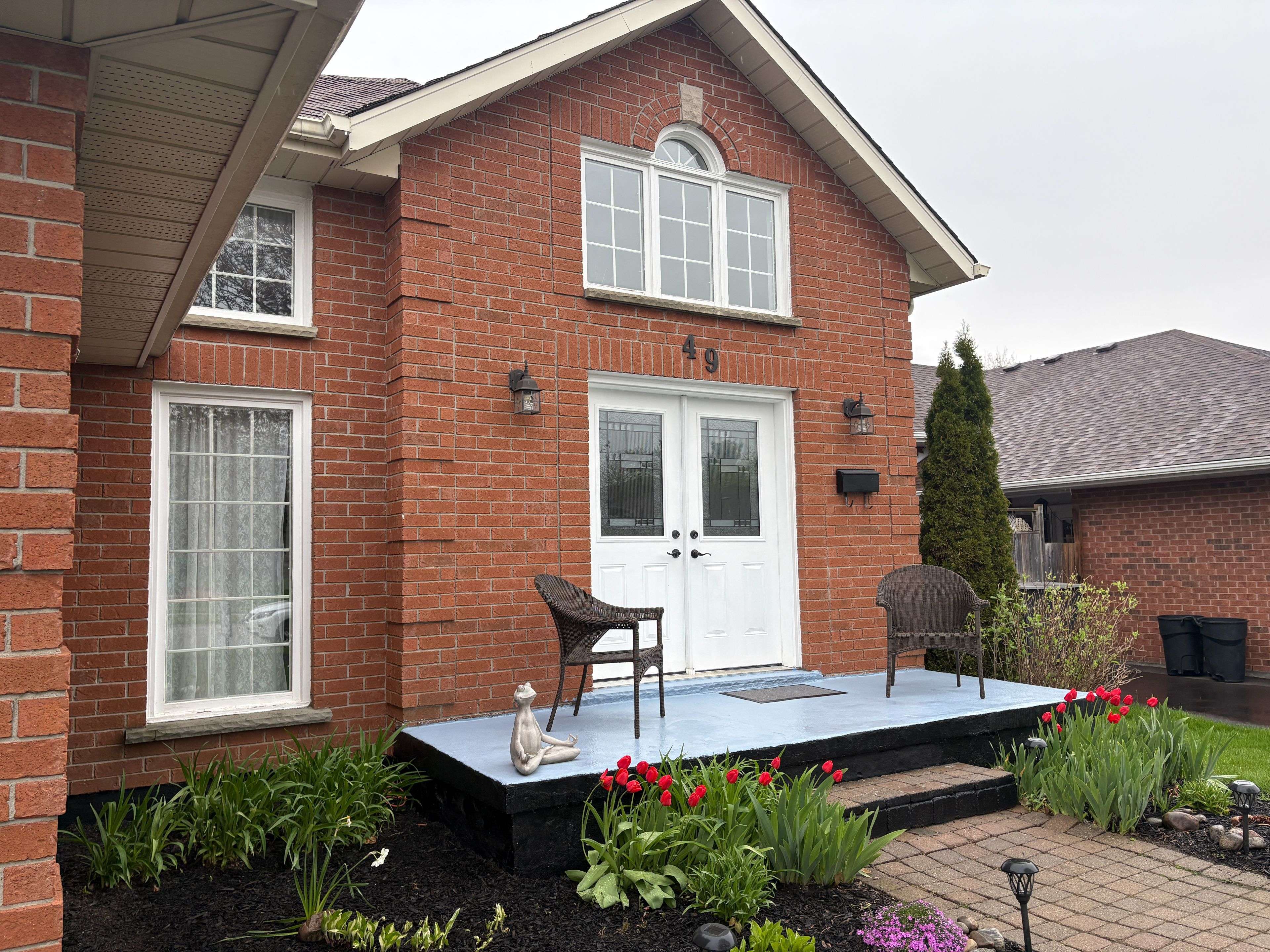 49 King William ST, Brant, ON N0E 1N0
