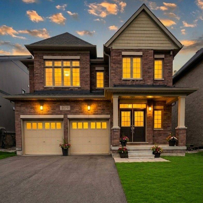 109 Raftis ST, Wellington North, ON N0G 1A0
