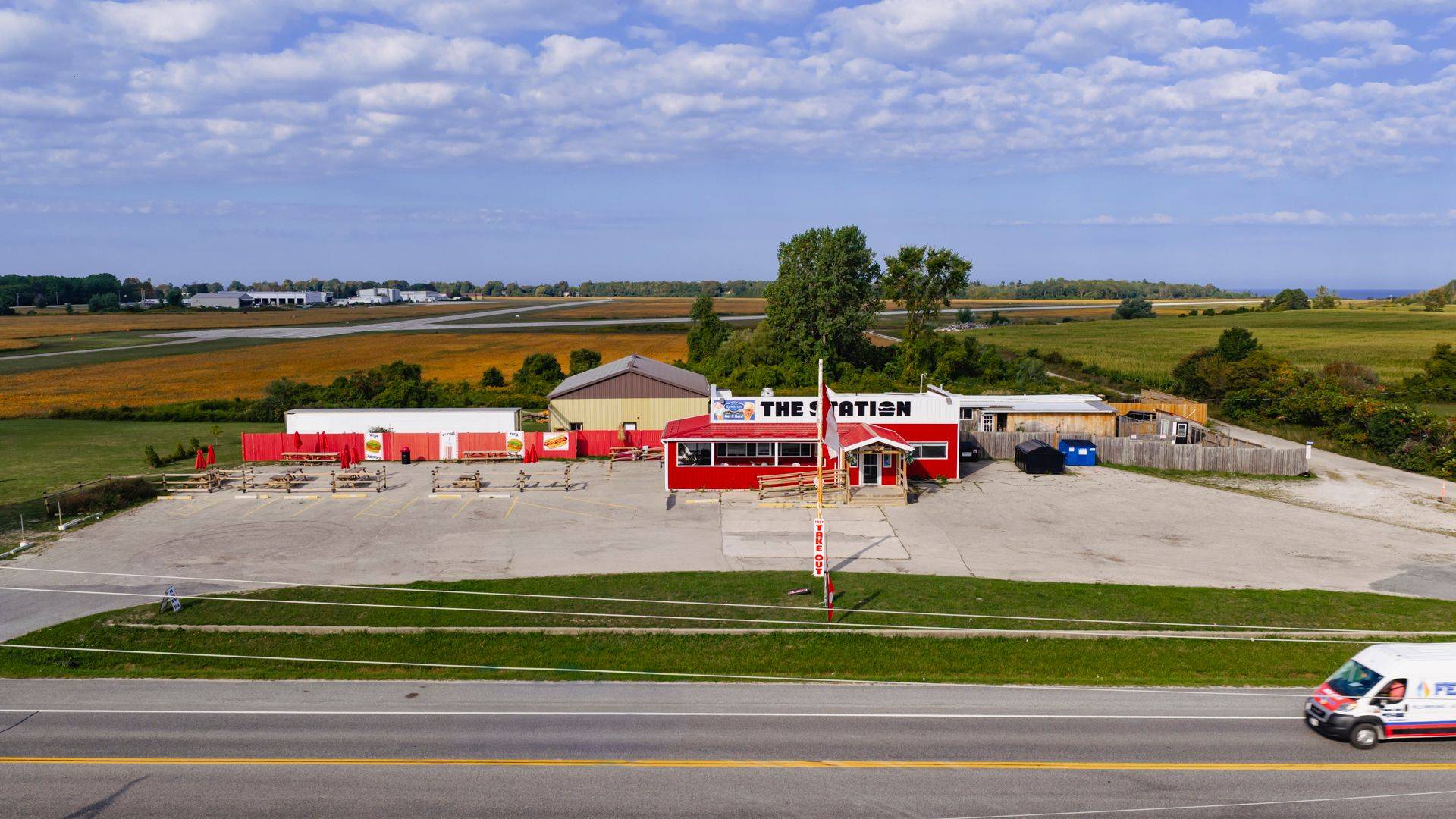 81643 Bluewater HWY, Ashfield-colborne-wawanosh, ON N7A 3Y2