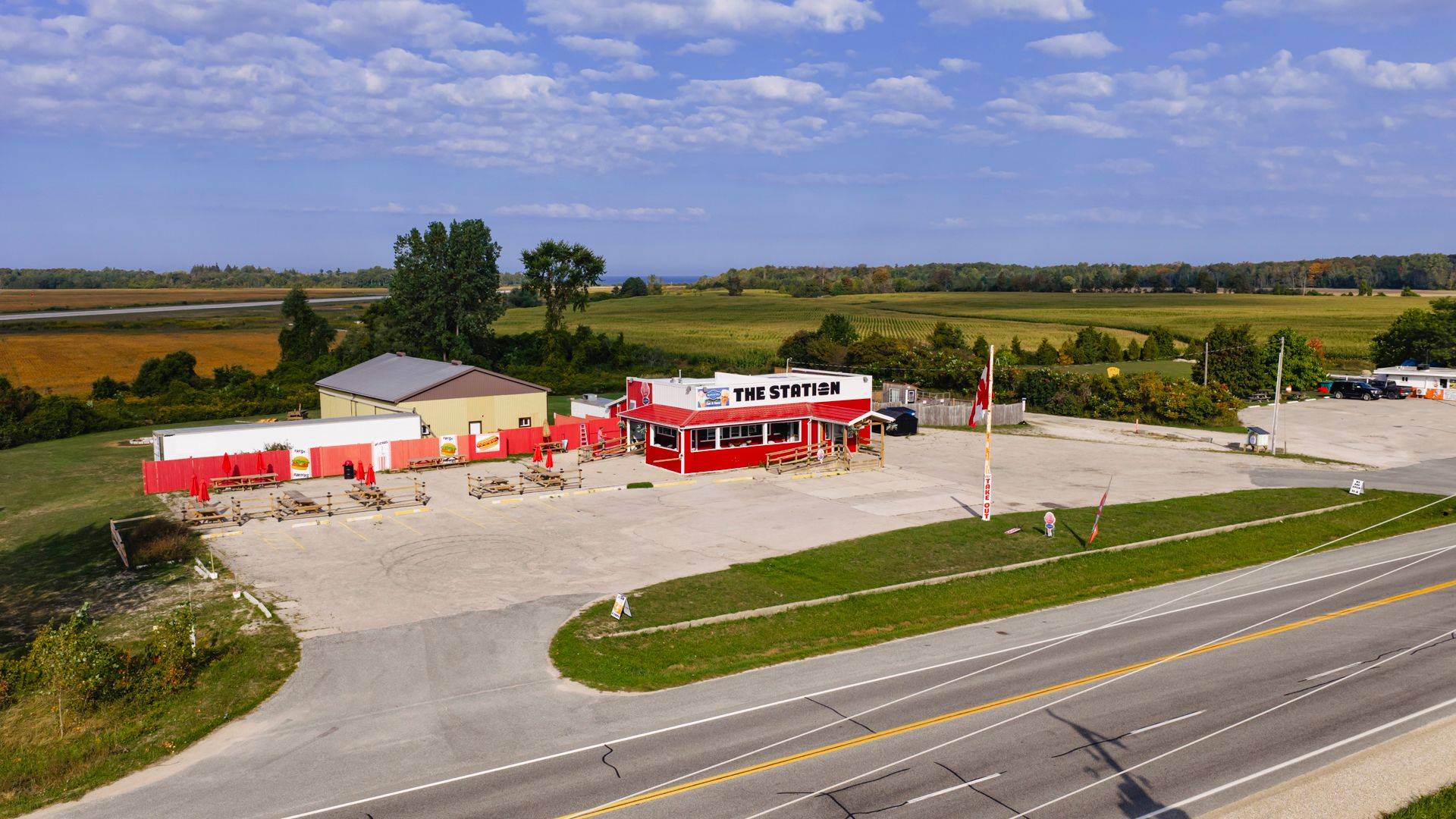 81643 Bluewater HWY, Ashfield-colborne-wawanosh, ON N7A 3Y2