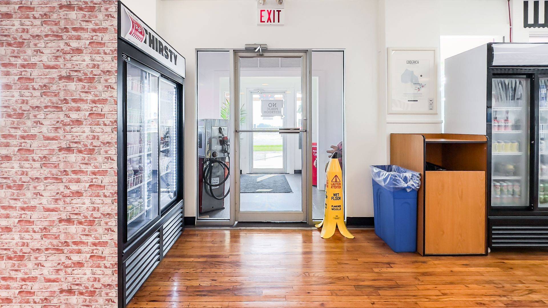81643 Bluewater HWY, Ashfield-colborne-wawanosh, ON N7A 3Y2