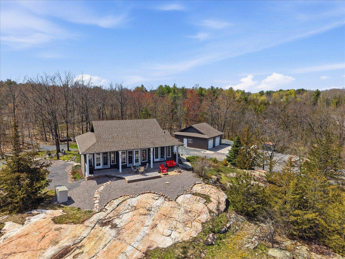 84 Marlbank RD, Tweed, ON K0K 3J0