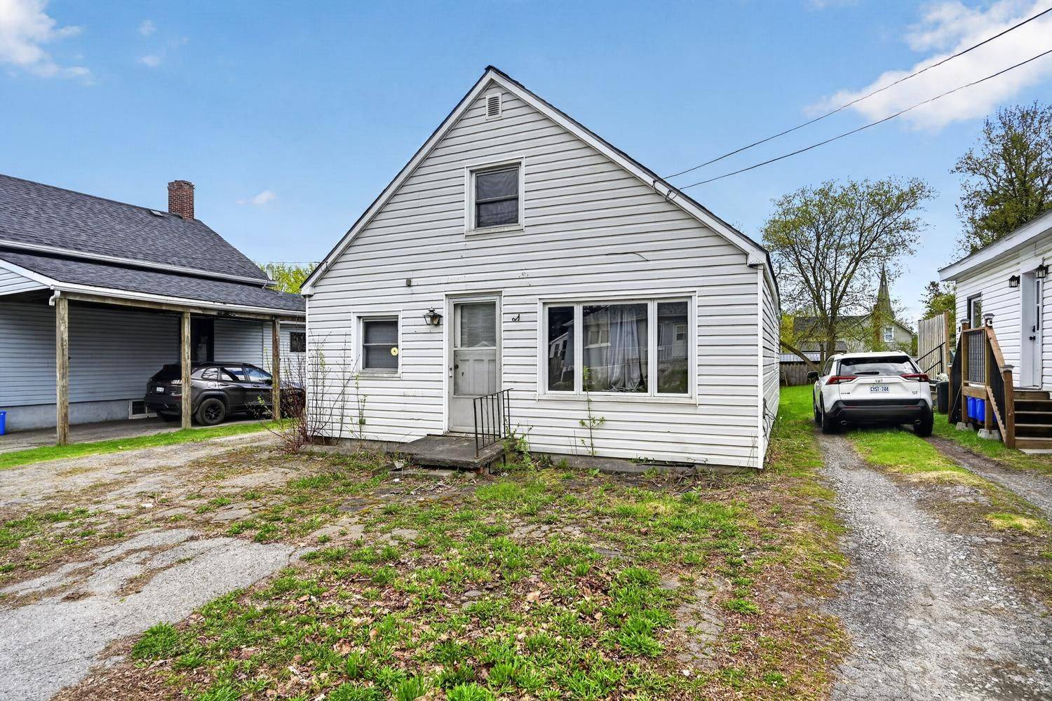 189 Wood ST W, Prescott, ON K0E 1T0