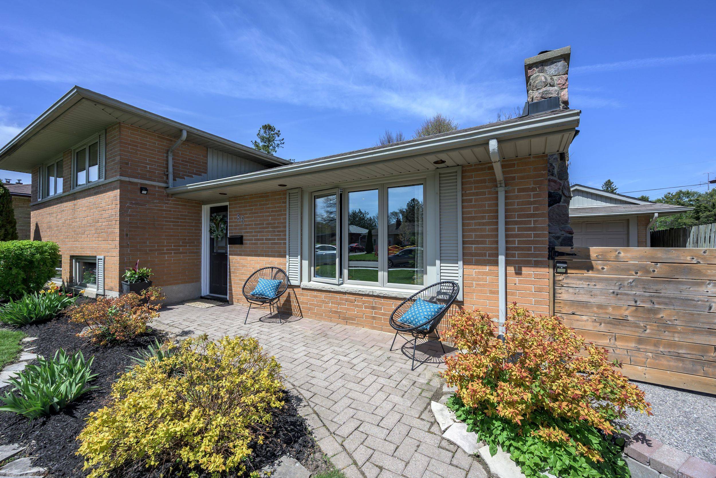 86 TEWKSBURY CRES, London East, ON N5V 2M8