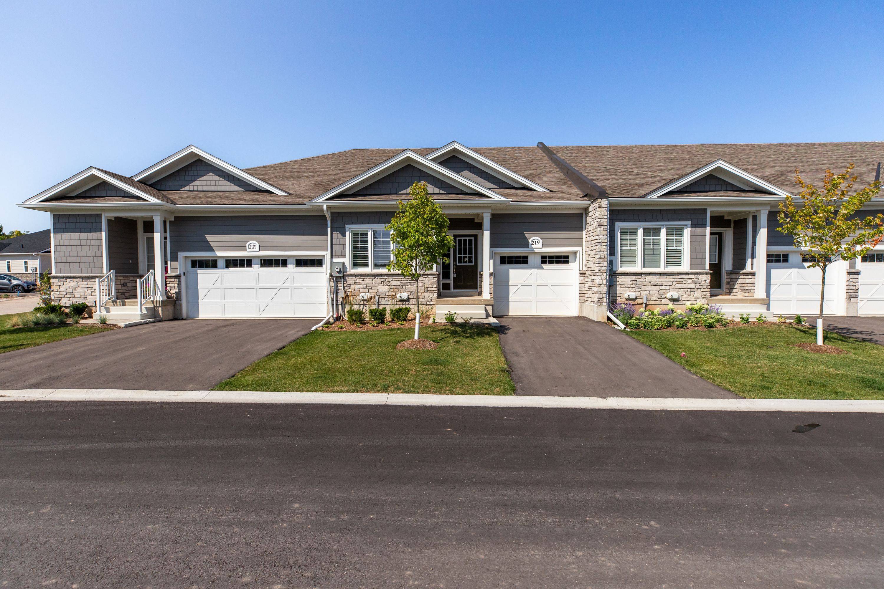 219 Ironwood WAY, Georgian Bluffs, ON N0H 1S0