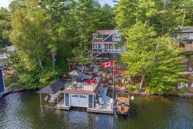 1026 3300 RD, Gravenhurst, ON P1P 1R2