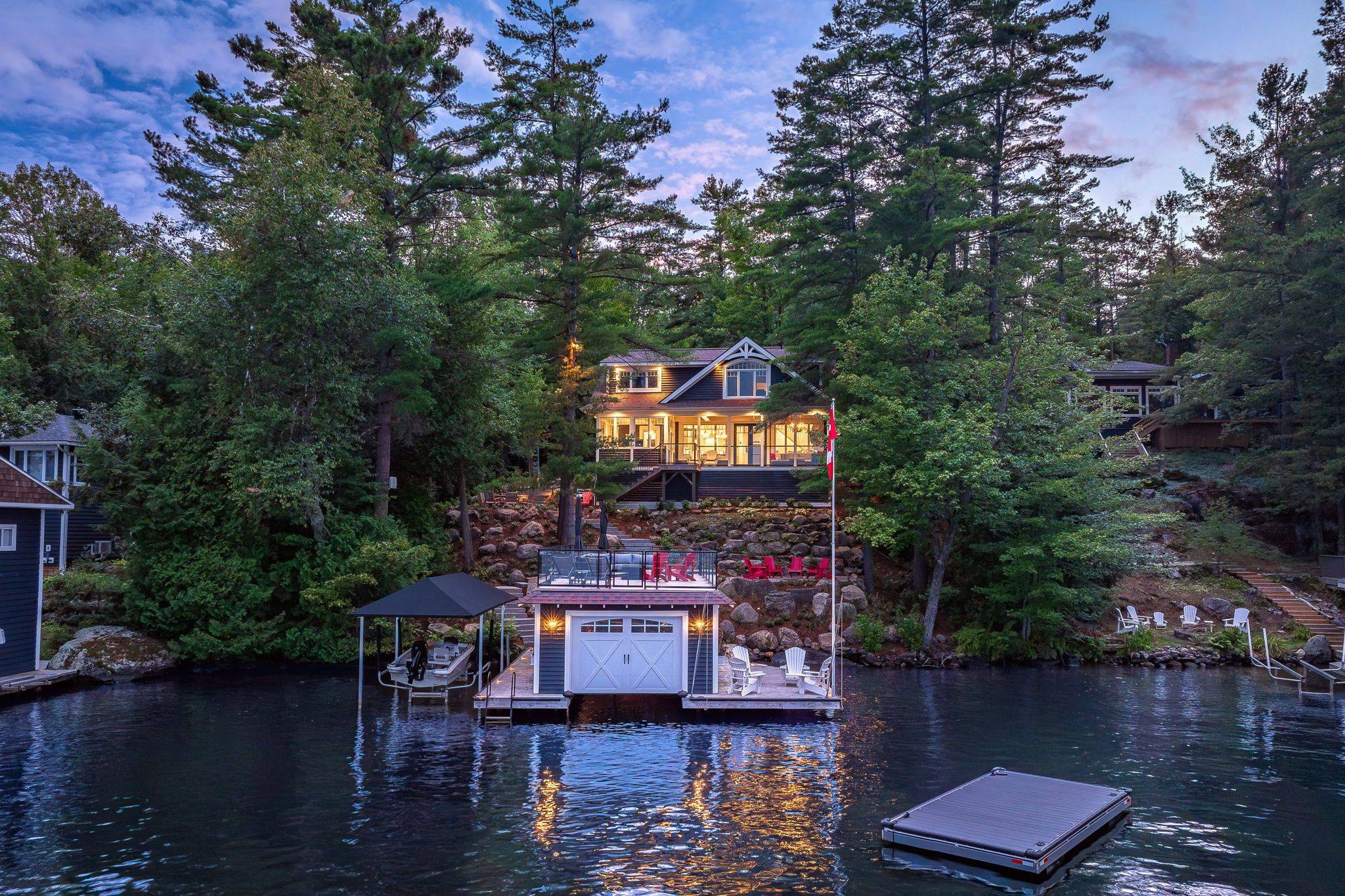 1026 3300 RD, Gravenhurst, ON P1P 1R2