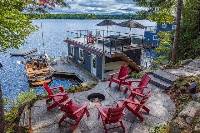 1026 3300 RD, Gravenhurst, ON P1P 1R2