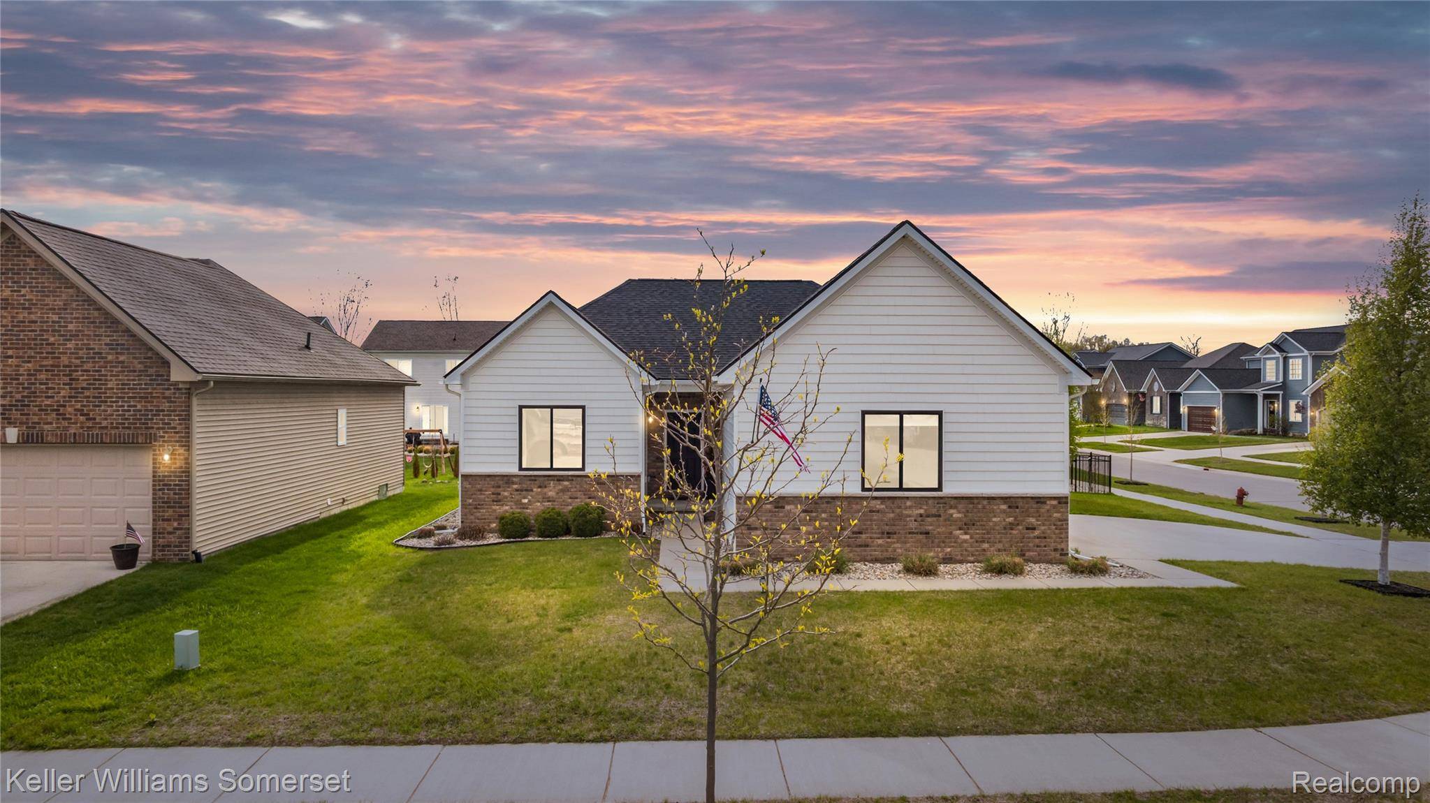328 Hidden RIV E, Holly Township, MI 48442