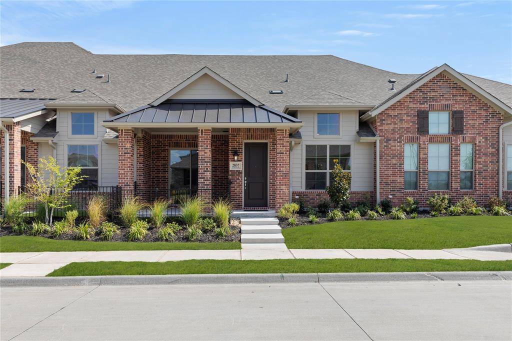 2837 Concord Drive, Wylie, TX 75098