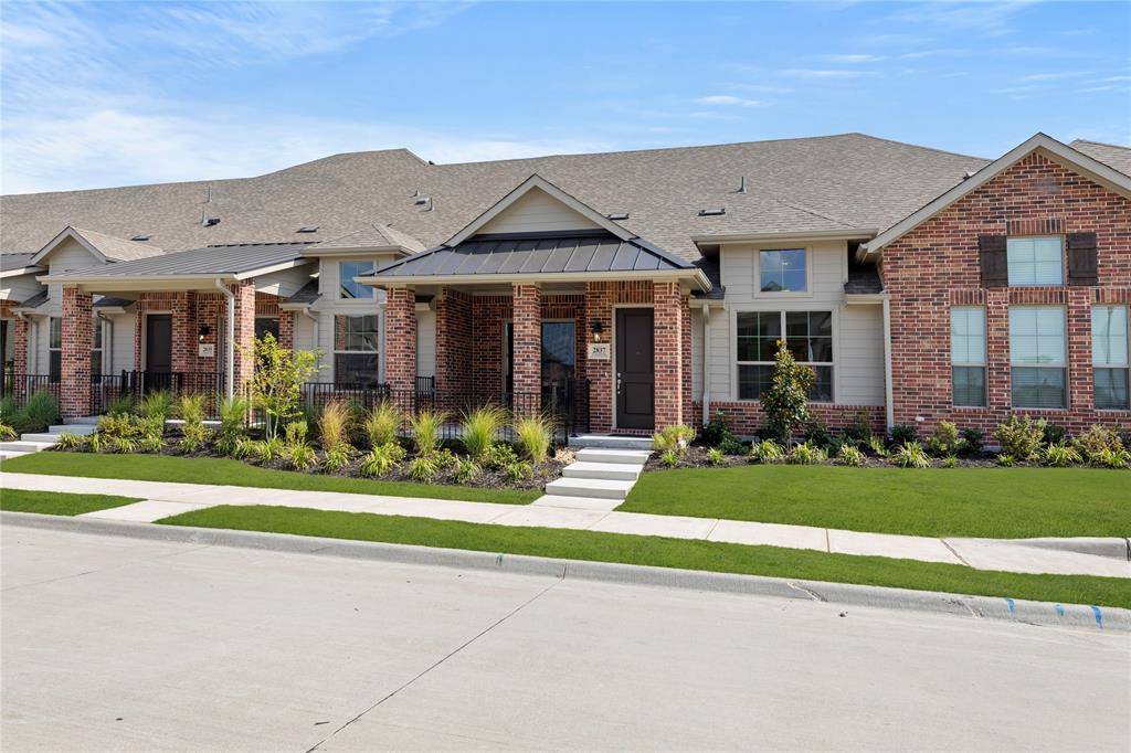 2837 Concord Drive, Wylie, TX 75098