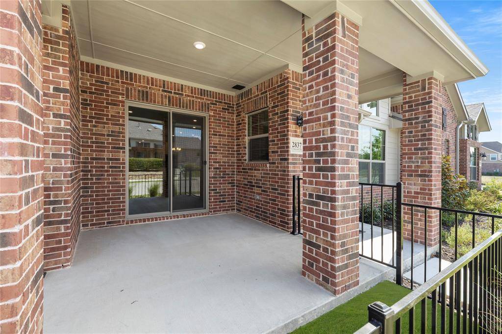 2837 Concord Drive, Wylie, TX 75098
