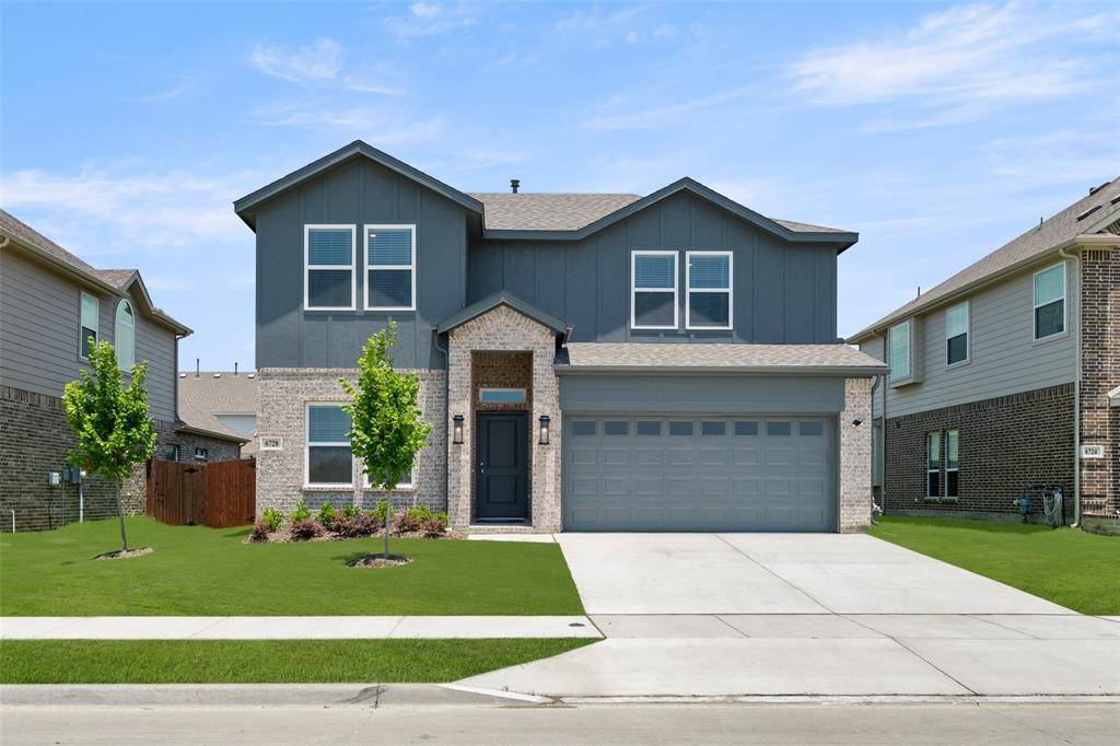 6728 Rockshire, Fort Worth, TX 76123