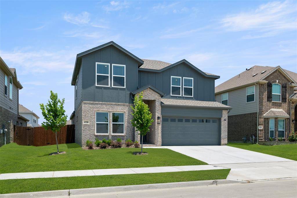 6728 Rockshire, Fort Worth, TX 76123