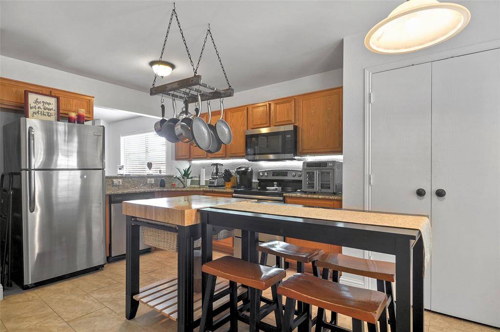 2529 Nogales Drive, Fort Worth, TX 76108