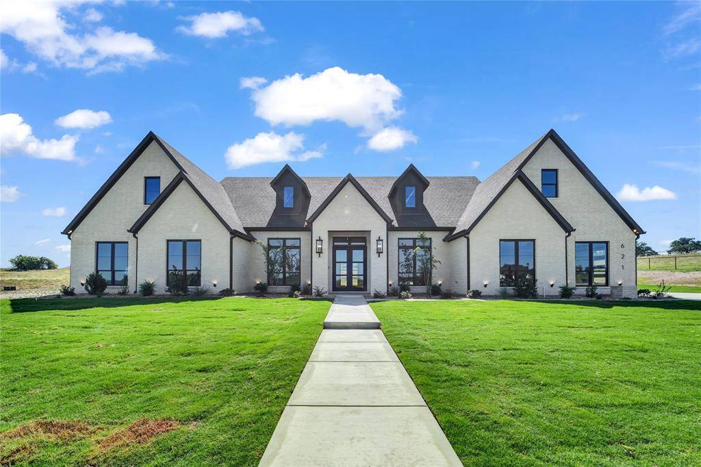 621 Hondo Crossing, Weatherford, TX 76087