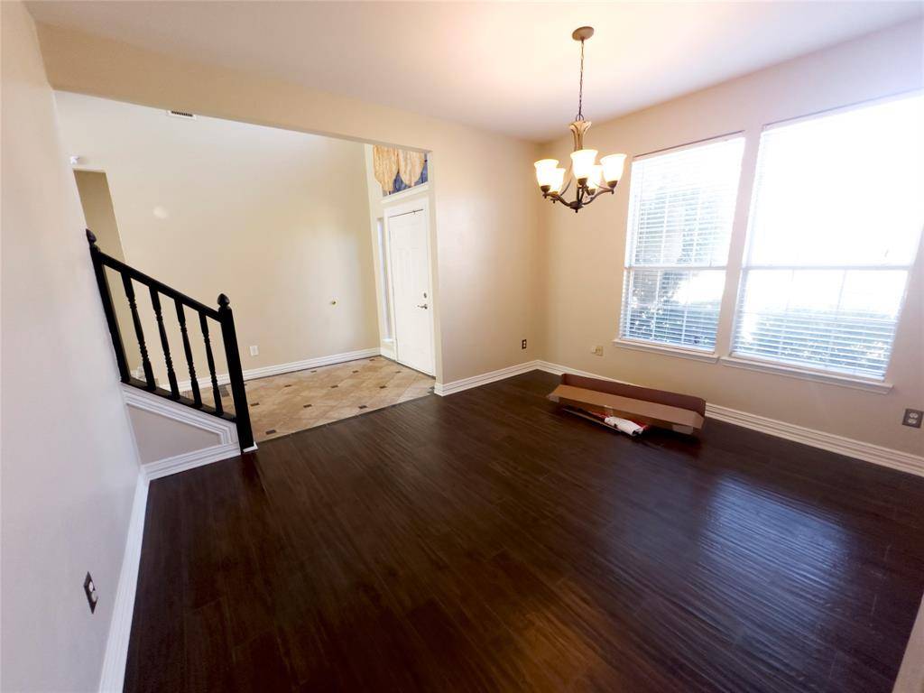 3613 COTTON CREEK Lane, Fort Worth, TX 76123