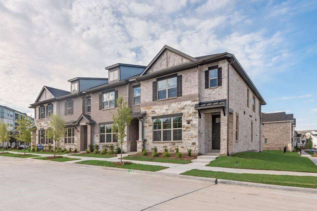 8326 Bayside Drive, Rowlett, TX 75088