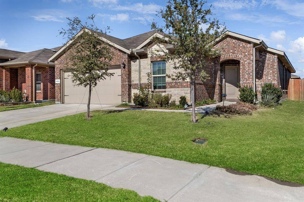6224 Blacksmith Avenue, Fort Worth, TX 76179